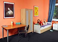 D�sseldorf  Sprachurlaub