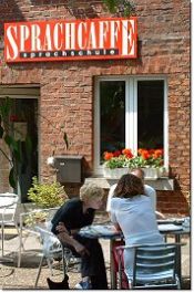Corsi di tedesco intensivi, Dusseldorf, imparare il tedesco, Germania, vacanze studio, studiare tedesco, viaggi studio, DSH, Goethe, scuola di tedesco, corsi estivi